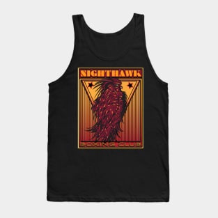 NIGHTHAWK BOXING CLUB Tank Top